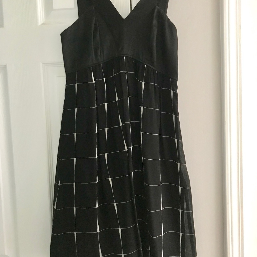 Express Dress